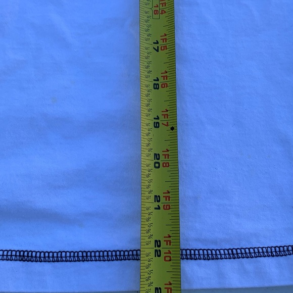 2008 Jingjing Beijing Olympic Games women's tee. - Picture 6 of 7